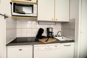 Résidence Balcons Dolympie - Appartement confortable · Au pied des pistes · Balcon MAE-2974