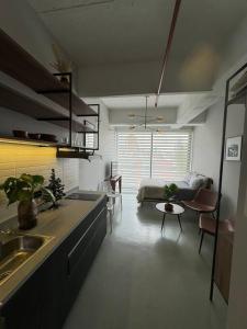 Apartasuite en Bogotá