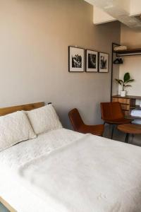 Apartasuite en Bogotá