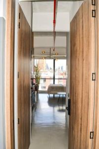 Apartasuite en Bogotá