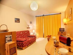 Résidence Murgers - Appartement en duplex lumineux · A proximité des pistes · Balcon MAE-2994