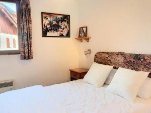 Résidence Eperviere - Appartement lumineux et agréable · Au pied des pistes · Terrasse sud MAE-3024