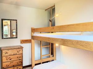 Résidence Eperviere - Appartement lumineux et agréable · Au pied des pistes · Terrasse sud MAE-3024