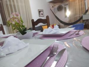 Apartamento Guarapari - Praia do Morro