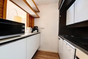 Résidence Chaviere - Appartement lumieux · Centre station · Balcon MAE-3074