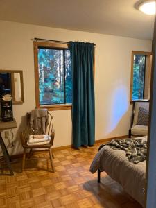 Hidden Creek Hideaway
