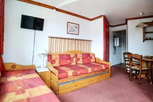 Résidence Median - Appartement confortable · Proche des pistes · Balcon MAE-3084