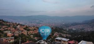 Hostal Del Cielo