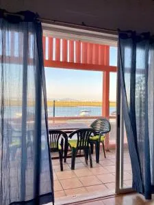 Casa da Ria - Ponte de Cima