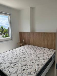 Apartamento pé na areia