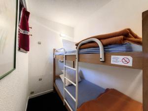 Résidence Necou - Studio fonctionnel · Proche des pistes · Balcon MAE-3194