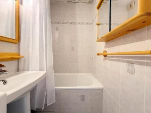 Résidence Sarvan - Studio fonctionnel · Au pieds des pistes · Balcon MAE-3204