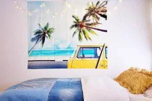 ノスタルジーつぼや301 - Tsuboya