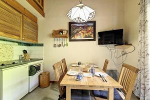 Résidence Argousier - Appartement fonctionnel · Proche des pistes · Balcon · Garage couvert MAE-3264