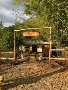 Sítio Aguila - Campo Bom