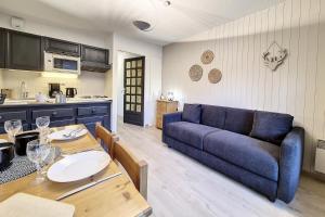 Résidence Murgers - Appartement fonctionnel et lumineux · A proximité des pistes · Balcon MAE-3294