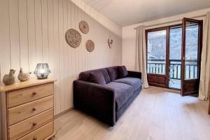 Résidence Murgers - Appartement fonctionnel et lumineux · A proximité des pistes · Balcon MAE-3294