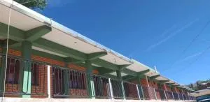 Runa Romancito - Iruya