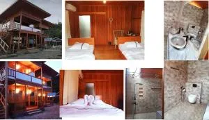 Goroadventures and Dive Resort - Limboto