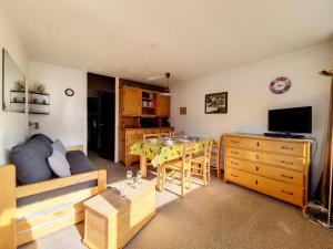 Résidence Aravis - Appartement lumineux · Ski aux pieds · Balcon MAE-3434