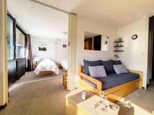 Résidence Aravis - Appartement lumineux · Ski aux pieds · Balcon MAE-3434