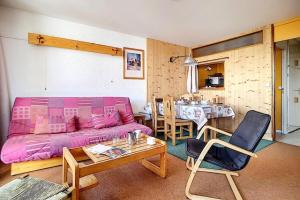 Résidence Alpages - Appartement lumineux · Proche des pistes et des commerces · Balcon MAE-3514