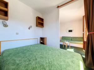 Résidence Necou - Appartement lumineux · Proche des pistes · Balcon MAE-3604