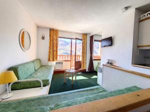 Résidence Necou - Appartement lumineux · Proche des pistes · Balcon MAE-3604