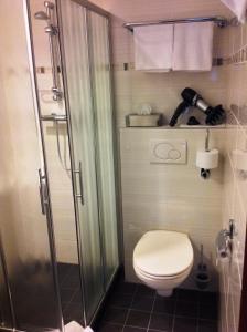 Deluxe Double Room room in SuyderSee Hotel