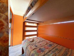 Résidence Chaviere - Studio lumineux · Au pied des pistes · Balcon MAE-3644