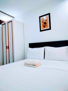 Unit 8 - Cabanatuan Citys Best Bed and Breakfast Place
