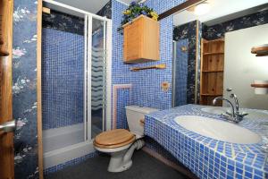 Résidence Soldanelles B - Studio · proche des pistes · Balcon MAE-3694