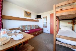 Résidence Chaviere - Studio agréable · Au pied des pistes · Balcon MAE-3684