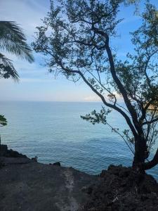 Langub Beach Resort Sipalay