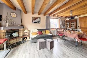 Résidence Saint Martin - La Vilette MAE-3714