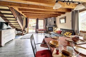 Résidence Saint Martin - La Vilette MAE-3714