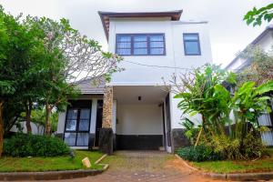 Biệt Thự 2 Phòng Ngủ (Two-Bedroom Villa)