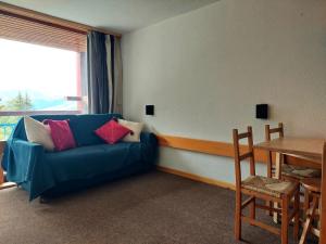 Résidence Pierra Menta - Studio cabine 5 personnes Pierra Menta MAE-7684