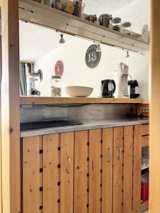 Résidence Pierra Menta - Studio cabine 5 personnes Pierra Menta MAE-7684