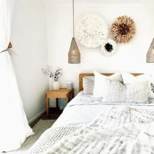 Kalina Couples Coastal Escape - Rye