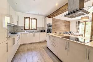 Résidence Le Bettex - Chalet CRISTAL MAE-0654