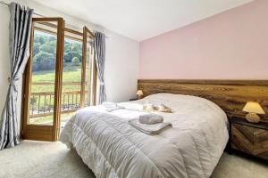 Résidence Le Bettex - Chalet CRISTAL MAE-0654