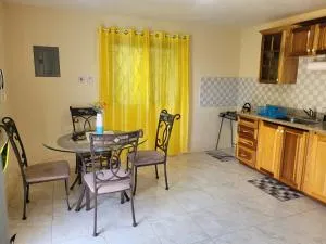 DW apartments - Knockpatrick