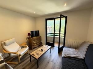 Résidence Gardiole 2 - Appartement spacieux · Proche des pistes · Vue montagne MAE-3234