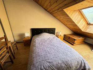 Appartements Residence Gardiole 2 - Appartement spacieux · Proche des pistes · Vue montagne MAE-3234 : photos des chambres