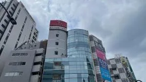 立川丽晶酒店 - 福生市