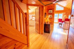 Résidence Chardon Bleu - Duplex Élégant au Cœur de Méribel MAE-4844