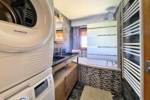 Résidence Daphne - Charmant duplex mansardé avec balcon MAE-4964