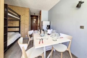 Résidence RÉsidence Ruitor - Panorama plein sud au pied des pistes MAE-5044