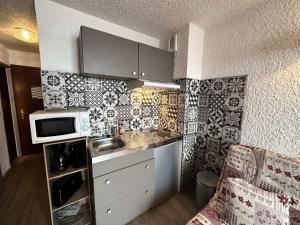 Résidence RÉsidence Ruitor - Cocoon douillet au cœur de Méribel MAE-5144